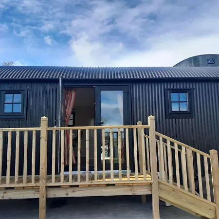 Rathgillen Apartmán