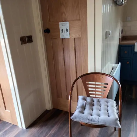 Apartamento Rathgillen Nobber