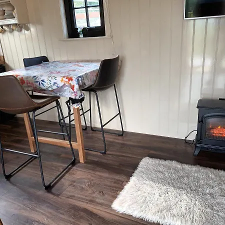 Apartamento Rathgillen *