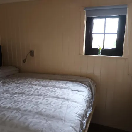 Rathgillen Apartamento Nobber