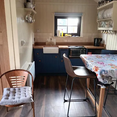 Apartment Rathgillen Nobber