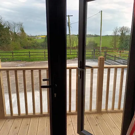 Rathgillen Apartmán Nobber