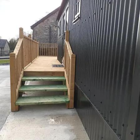 Rathgillen Apartamento *