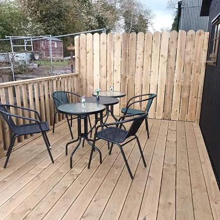 公寓 Rathgillen Nobber