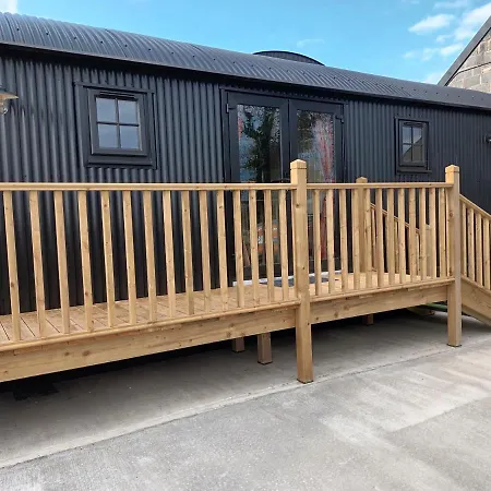 Apartamento Rathgillen *