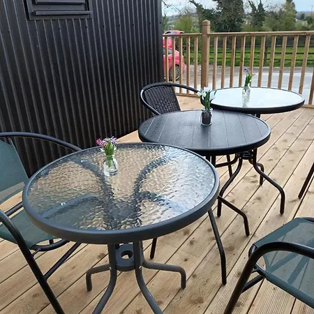 Apartamento Rathgillen *