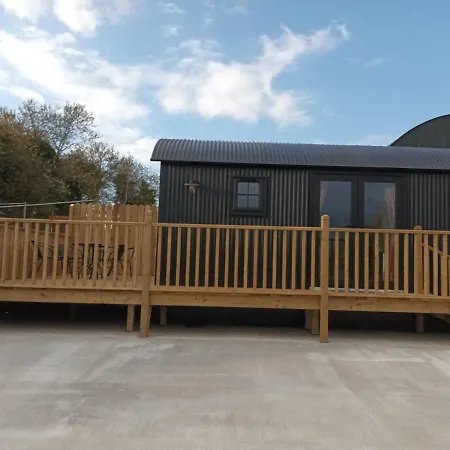 公寓 Rathgillen Nobber