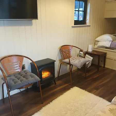 Rathgillen Apartment