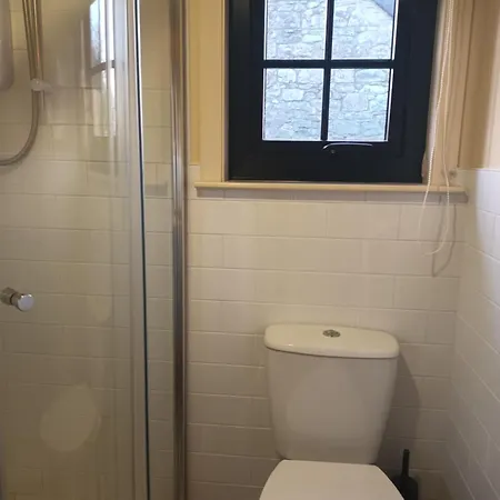 Apartamento Rathgillen *