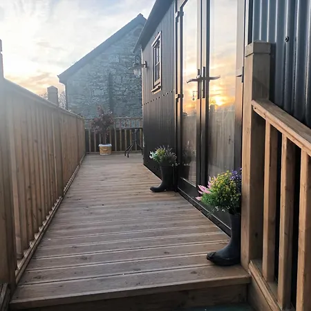 Apartment Rathgillen *