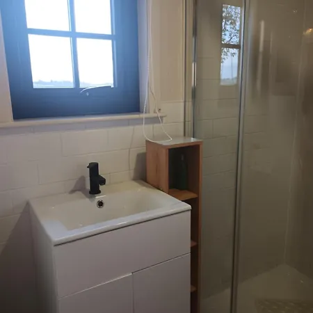 Apartamento Rathgillen Nobber