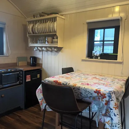 Rathgillen Apartamento Nobber