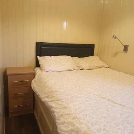 Rathgillen Apartment *