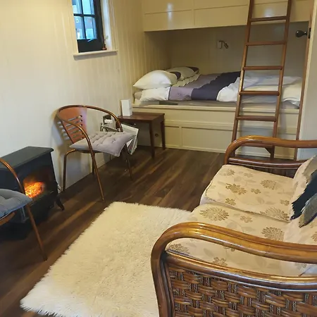 Apartment Rathgillen Nobber