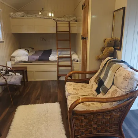 Rathgillen Apartment