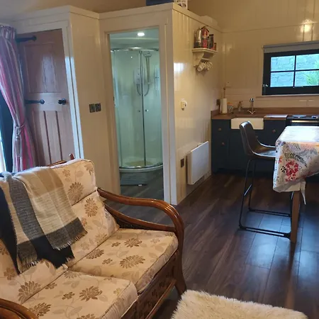 Apartment Rathgillen *