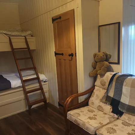 Rathgillen Apartment