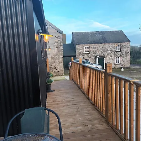 Apartamento Rathgillen *