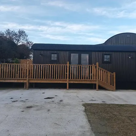 Apartamento Rathgillen *