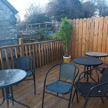 Rathgillen Apartamento