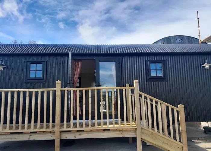 Rathgillen アパート