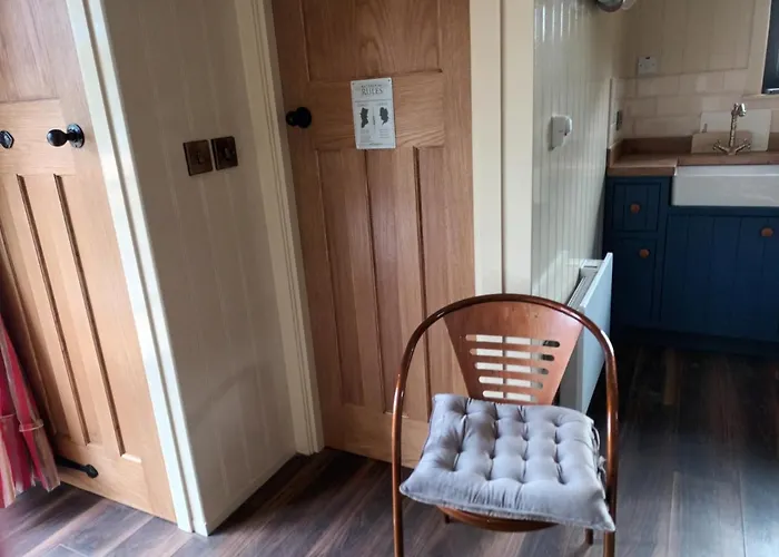 דירה Rathgillen Nobber