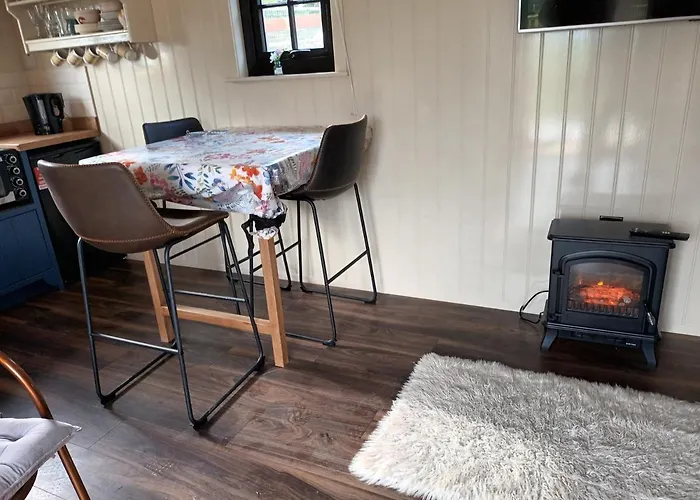 アパート Rathgillen *