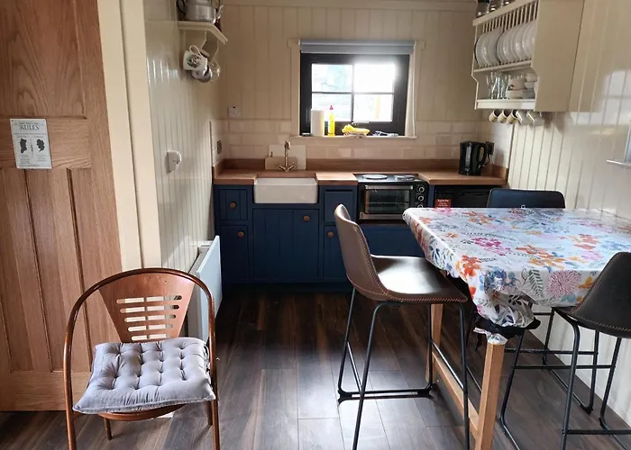 דירה Rathgillen Nobber