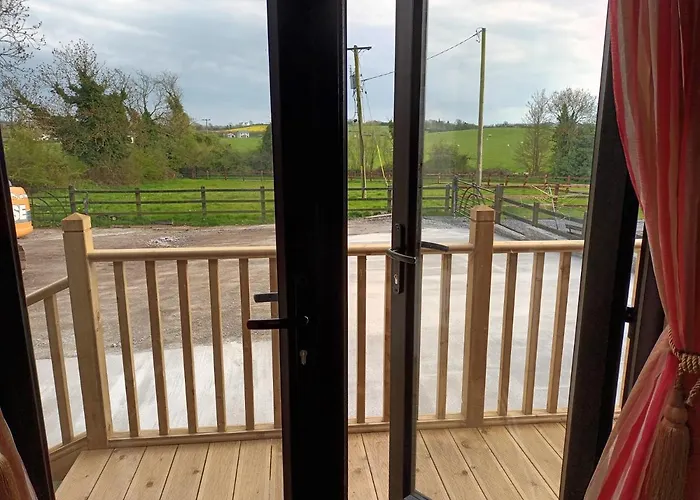 Rathgillen アパート Nobber