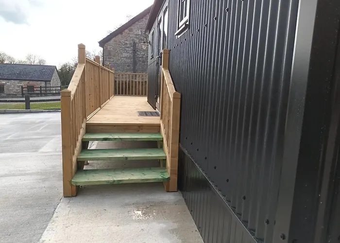 Rathgillen アパート *