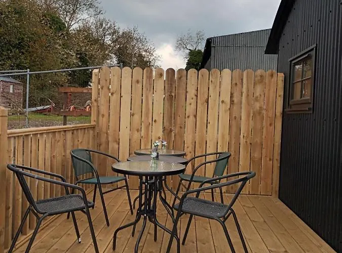 Rathgillen アパート *