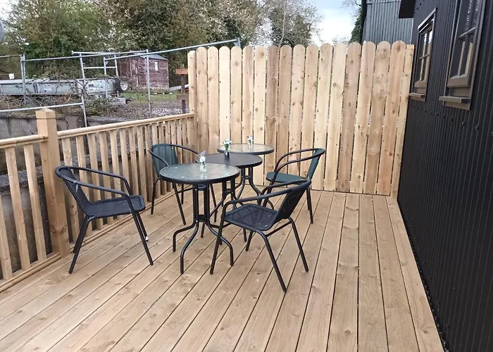 アパート Rathgillen Nobber