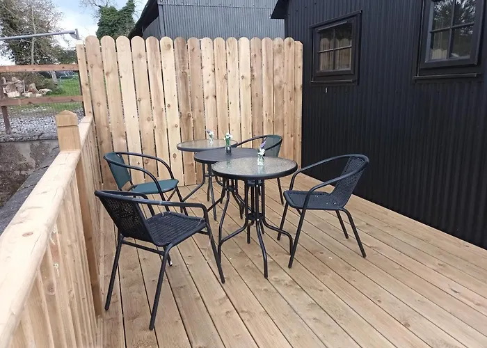 アパート Rathgillen *