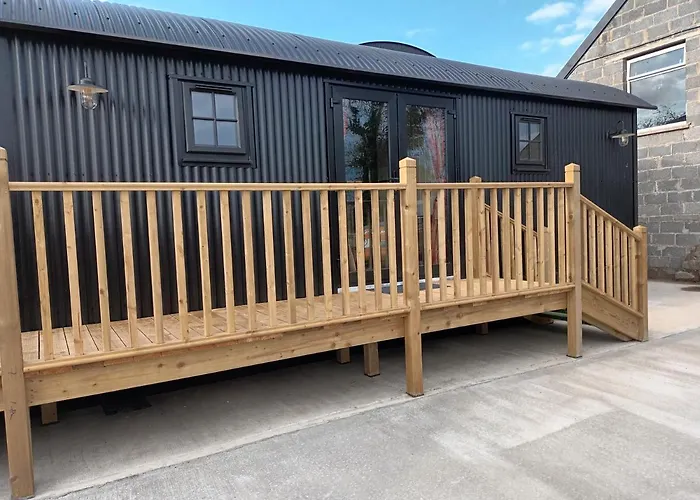 アパート Rathgillen *