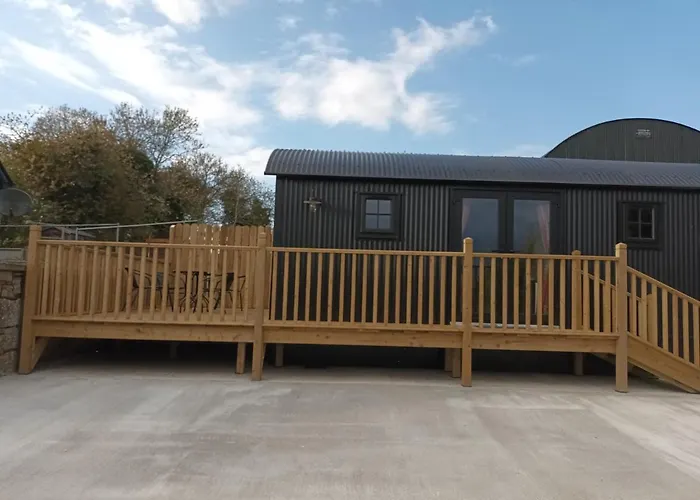 דירה Rathgillen Nobber