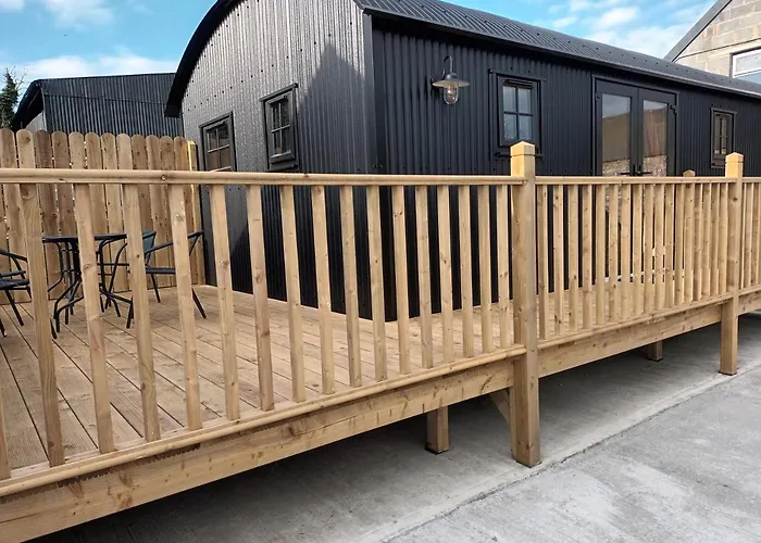 アパート Rathgillen Nobber