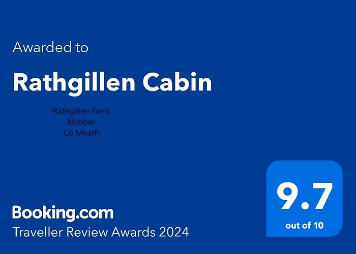 Rathgillen * Nobber