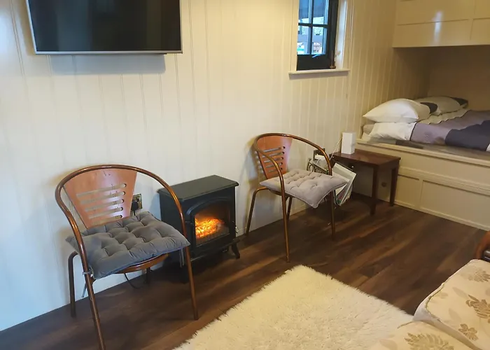 Rathgillen Apartment