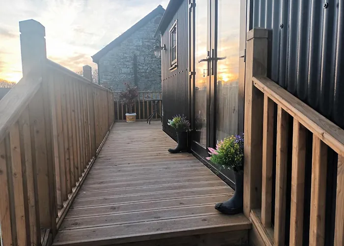 アパート Rathgillen *