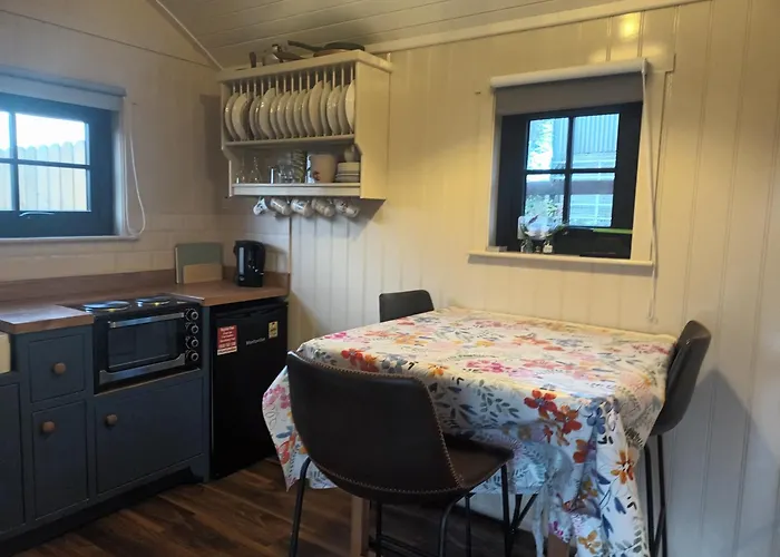 Rathgillen アパート Nobber