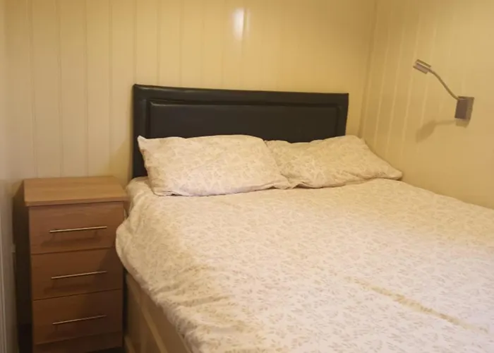 Rathgillen アパート *