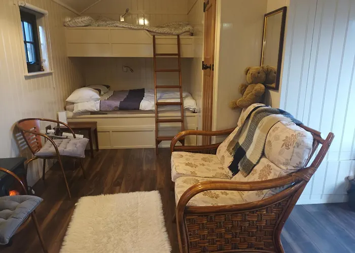 Rathgillen Apartment