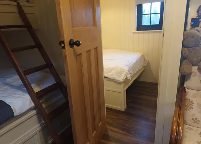 Rathgillen アパート *