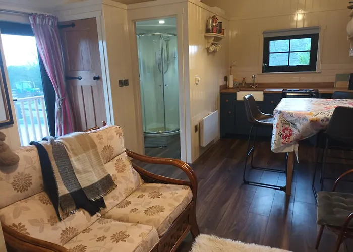 アパート Rathgillen *