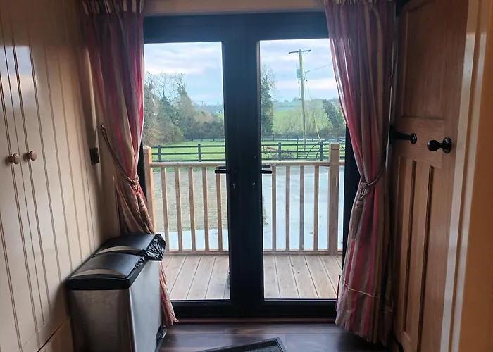 Rathgillen アパート *