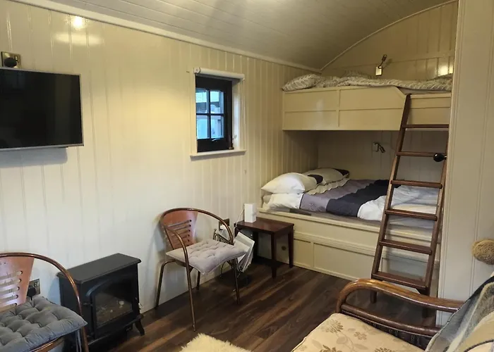 Rathgillen アパート Nobber