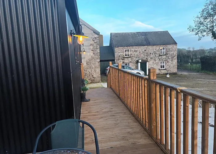 דירה Rathgillen *