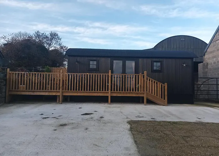 アパート Rathgillen *