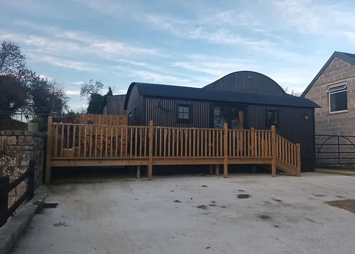 アパート Rathgillen Nobber